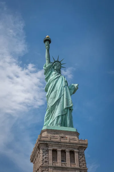 New York 'taki Özgürlük Anıtı, ABD