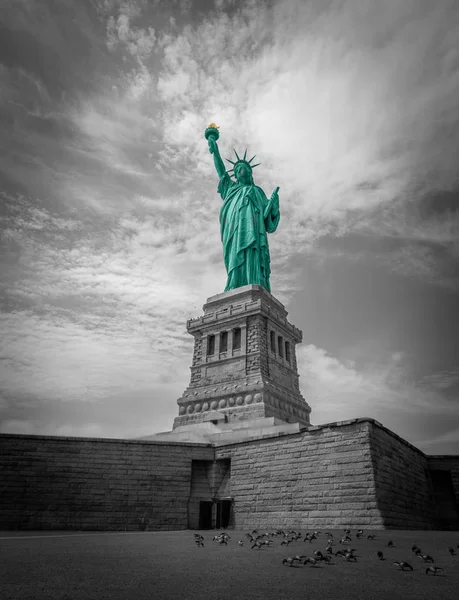 New York 'taki Özgürlük Anıtı, ABD