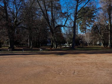 Jardins de l 'Europe' un Çekimi