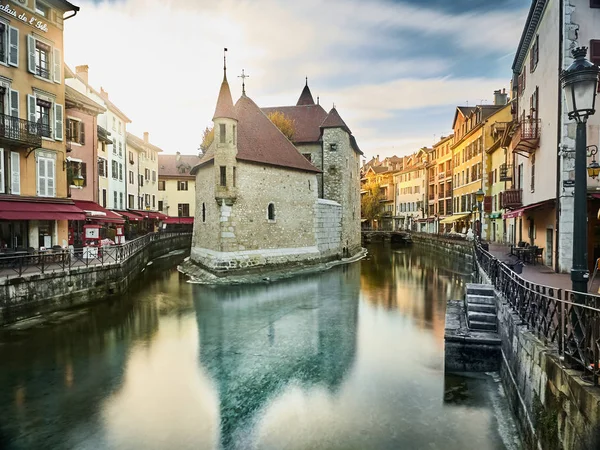 Annecy'de 