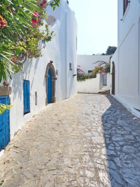 Panarea Adası, Sicilya - İtalya