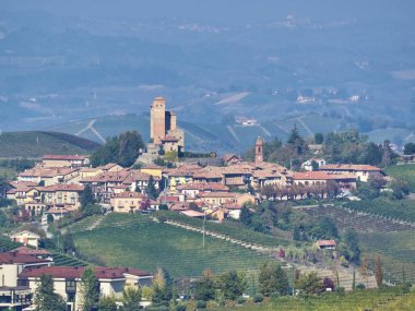 gündüz geleneksel mimarinin görünümü 