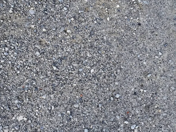 Blick auf einen Fußboden auf der Landseite — Stockfoto
