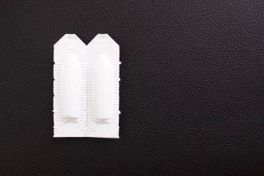 mantar enfeksiyonu vajinal fitiller. Ca rektal mumlar