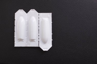 mantar enfeksiyonu vajinal fitiller. Ca rektal mumlar