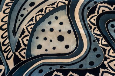 Güzel Batik desen
