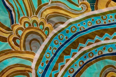 Güzel Batik desen