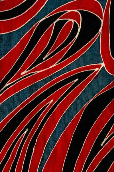 Beautiful Batik Pattern