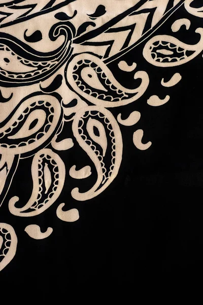 Beautiful Batik Pattern