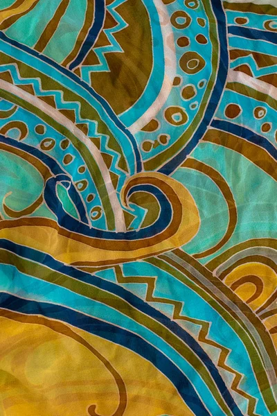 Beautiful Batik Pattern