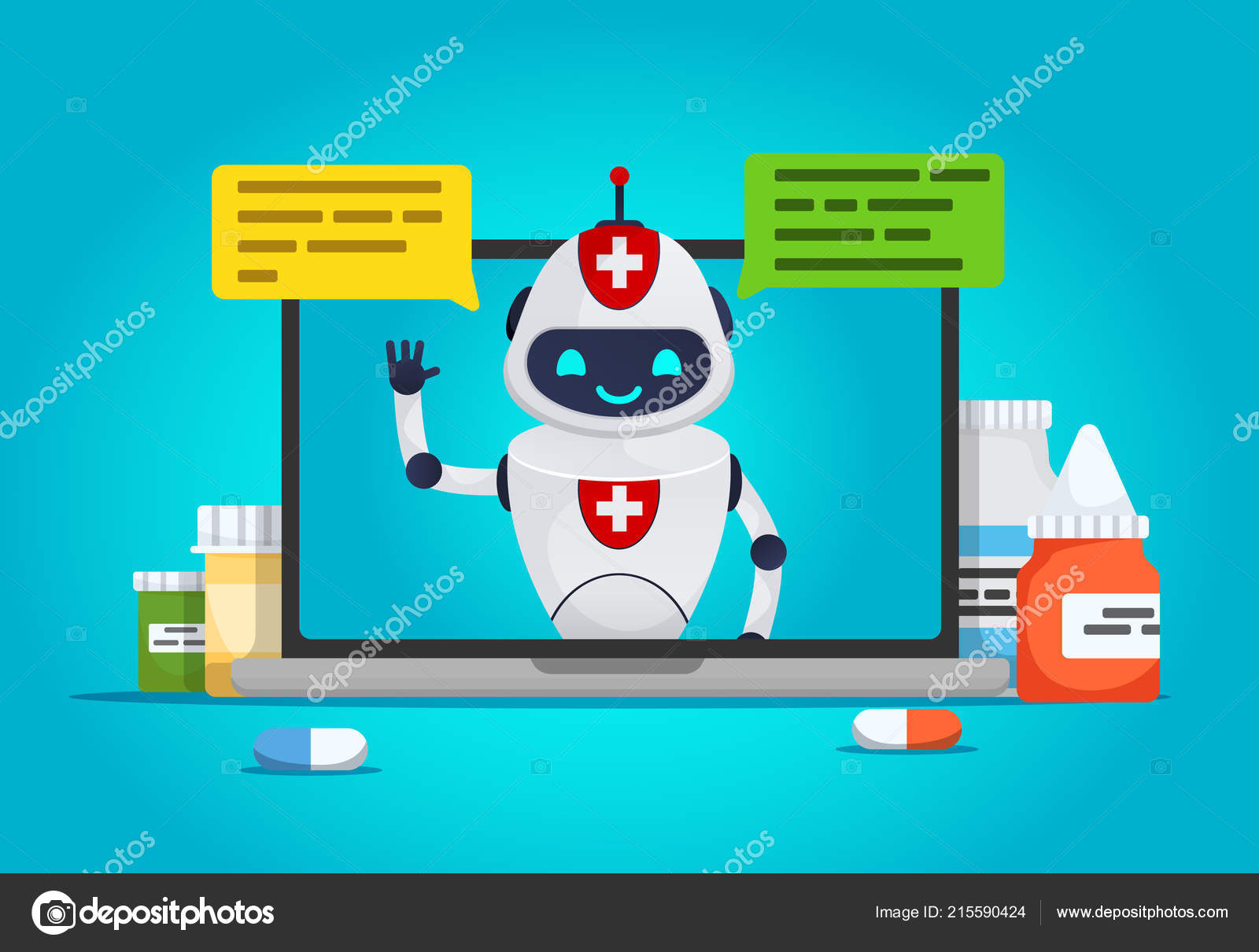 Consulta medica gratis online chat