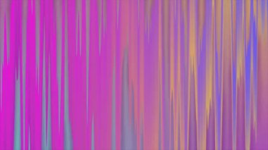 Soyut canlandırılmış arkaplan, dikey hareket, kusursuz döngü, 4K.