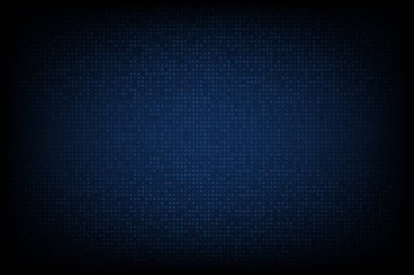 Soyut mavi arkaplan. Vektör illüstrasyon tasarımı.