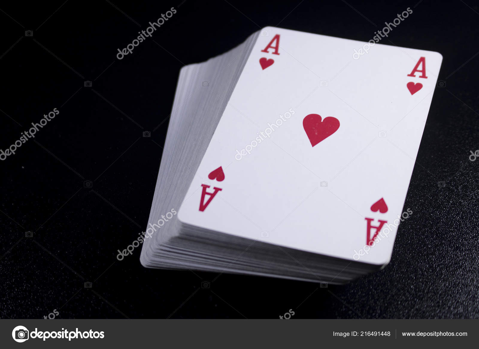 How To Stack The Deck In Poker How To Stack The Deck In Poker