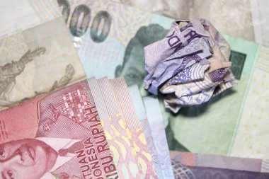 makroyu kapatın kadar rupiah Endonezya para detay