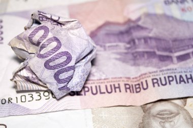 makroyu kapatın kadar rupiah Endonezya para detay