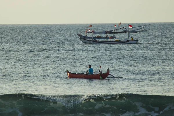 Beach View Summer Holiday Photo — Stock Photo, Image