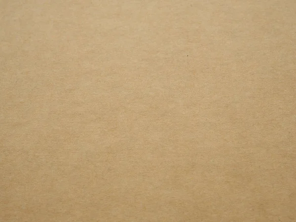 Carta Marrone Vuota Sfondo Texture Concetto Immagine Testo Design — Foto Stock