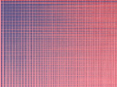 Metin ve tasarım için düz bir çizgide soyut arkaplan, kırmızı ve mavi