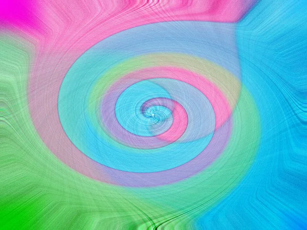 Colorful abstract background swirl twirl line for text and design