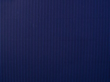 Boş koyu mavi renkli kıvrımlı arka plan dokusu. Resim, metin, tasarım kavramı