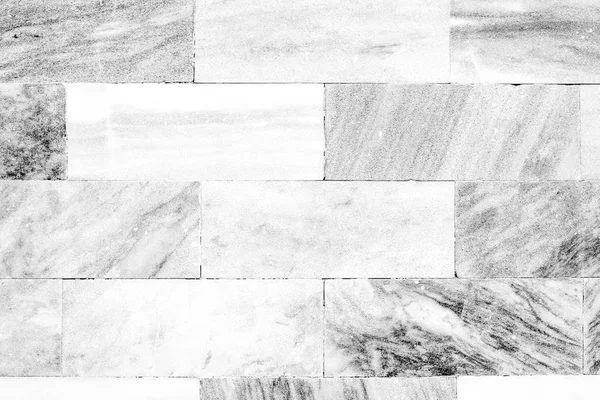 white marble and gray texture brck background.