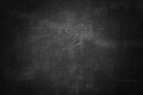 ブラックボードのテクスチャウォールとブラックの背景 コピースペース — ストック写真