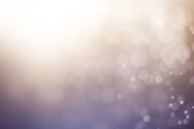 yumuşak vintage bulanık bokeh arka plan