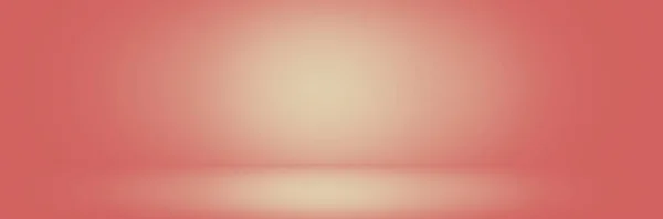 Оксамитовий Рожевий Банерний Фон Який Градієнтний Фон — стокове фото
