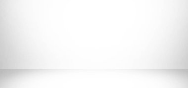 beyaz ve gri stüdyo arka planı 