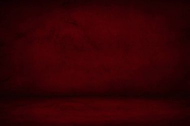 koyu kırmızı ve kahverengi stüdyo arka plan