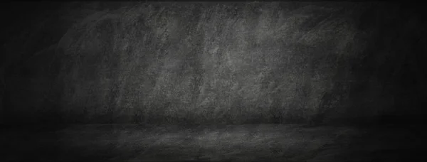 dark chalk board with studio background