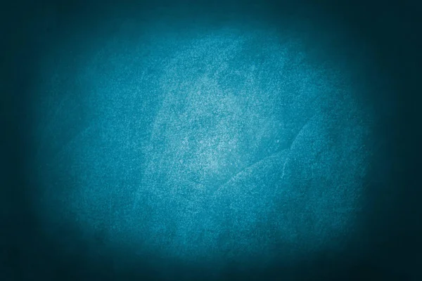 深蓝色 格纹纹理黑板背景背景 — 图库照片