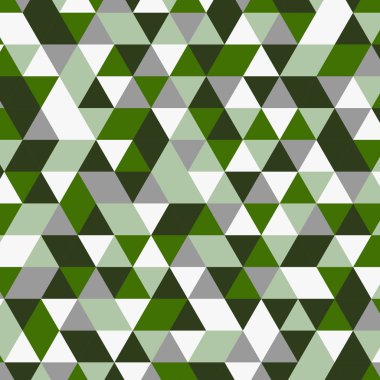 düşük çokgen ve geometrik arka plan