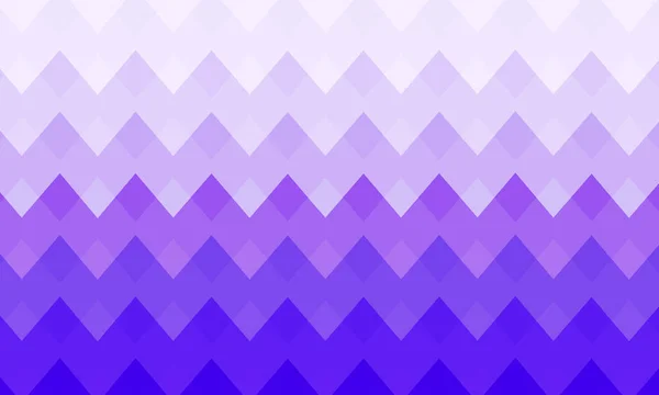 Blå och violett abstrakt bakgrund — Stock vektor