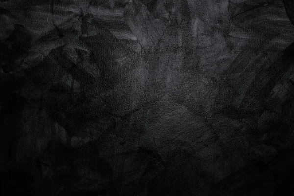 siyah çimento dokusu arkaplanı