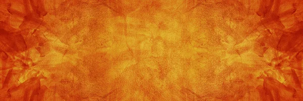 Textura Naranja Oscuro Cemento Fondo —  Fotos de Stock