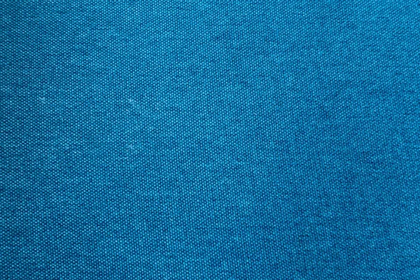 Sacktuch Blau Für Den Hintergrund — Stockfoto