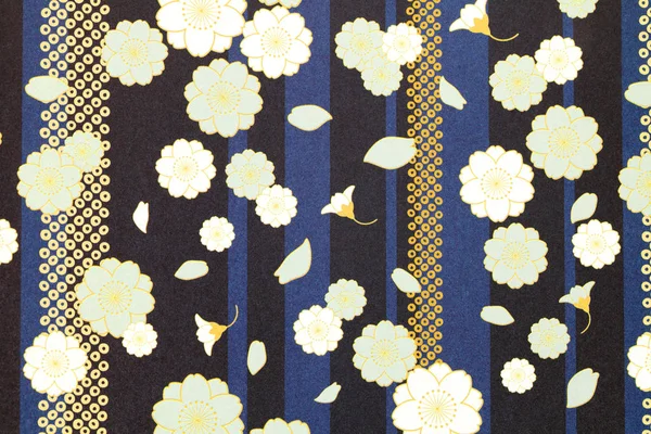 Pattern Wrapper Japanese — Stock Photo, Image