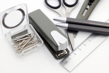 Ofis malzemeleri ve Kırtasiye