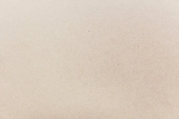 茶色の紙のマクロ撮影の背景用の紙の繊維 — ストック写真