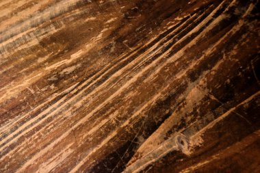 Eski ahşap zemin arka plan                               