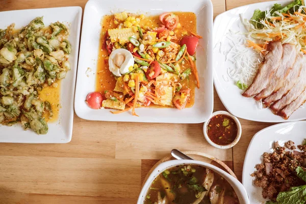 Kuzeydoğu Tayland Gıda