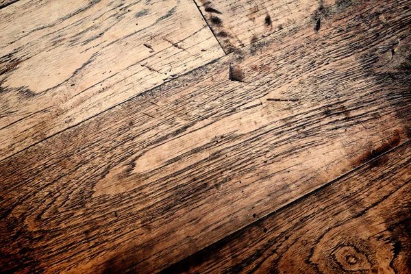 Drewniana Podłoga Tle — Zdjęcie stockowe