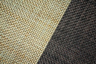 Bambu dokusu ve arkaplan