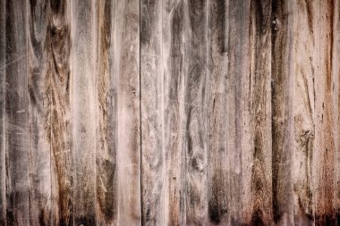 Kahverengi ahşap doku veya arkaplan