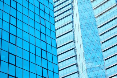 ayna cam duvar inşa