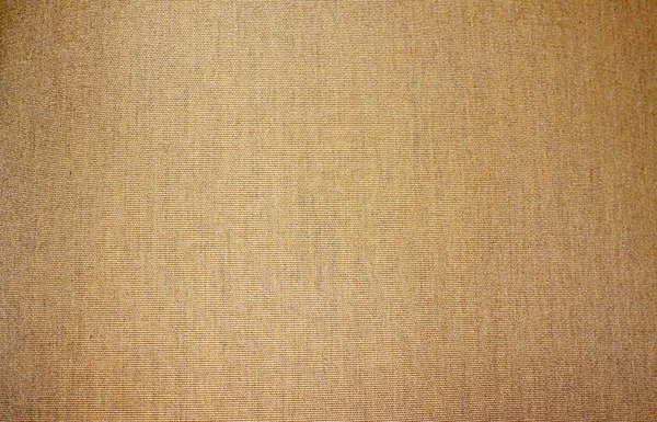 Холст Текстуры Ткани Качестве Фона — стоковое фото