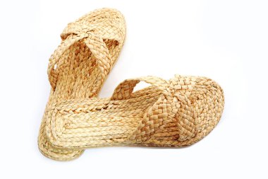 Sandal su sümbül yapılan