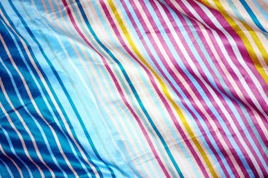 Parlak renkler, arka plan kumaş deseni